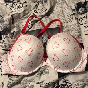 Victoria’s Secret bra